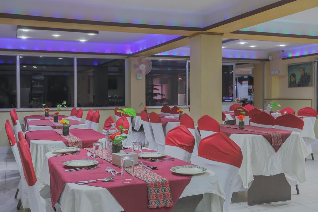Oyo 789 Hotel Shivam Plaza Katmandu Eksteriør billede